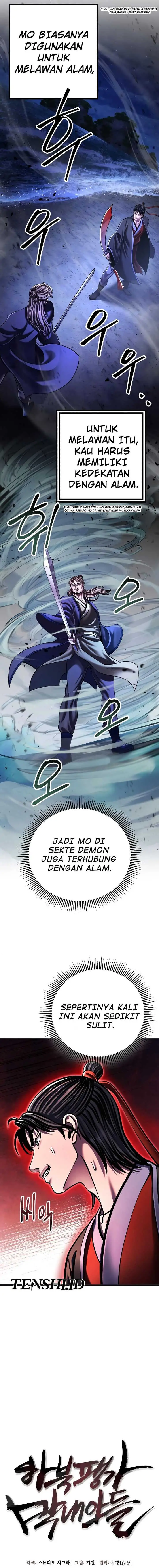 image-komik-ha-buk-paengs-youngest-son-chapter-140-4/24