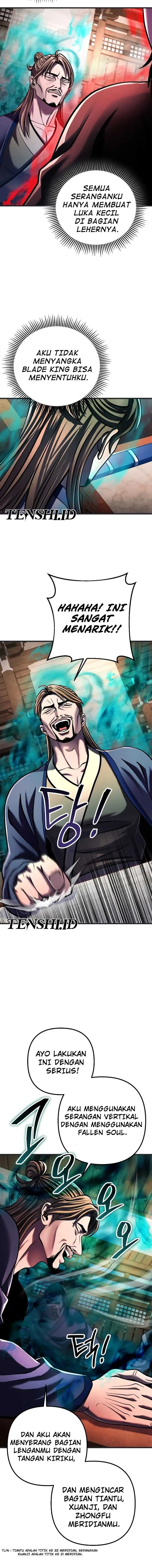 image-komik-ha-buk-paengs-youngest-son-chapter-140-10/24