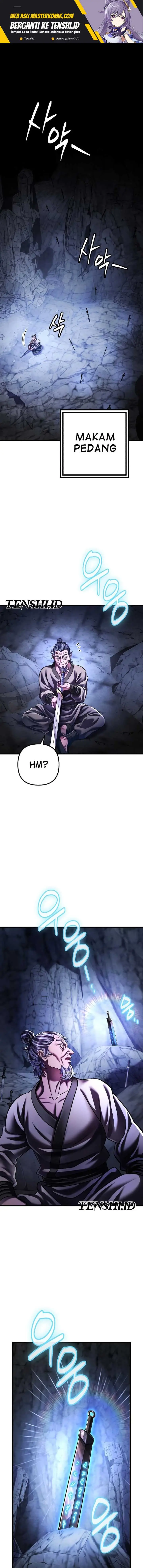 image-komik-ha-buk-paengs-youngest-son-chapter-141-1/23