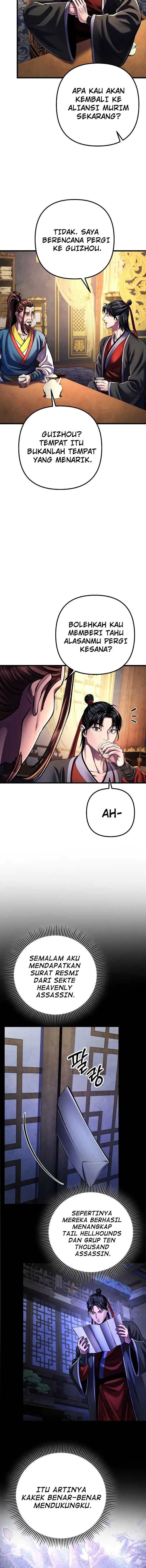 image-komik-ha-buk-paengs-youngest-son-chapter-141-5/23