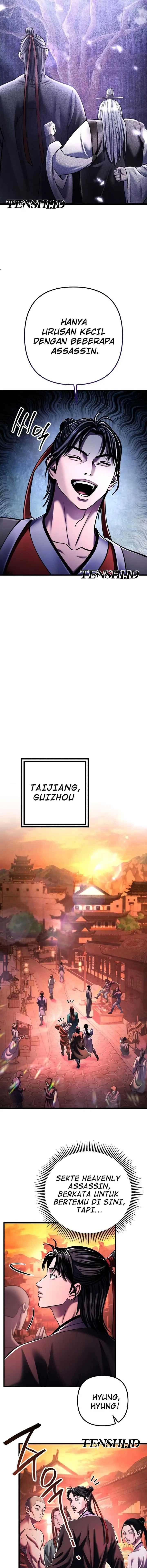 image-komik-ha-buk-paengs-youngest-son-chapter-141-6/23
