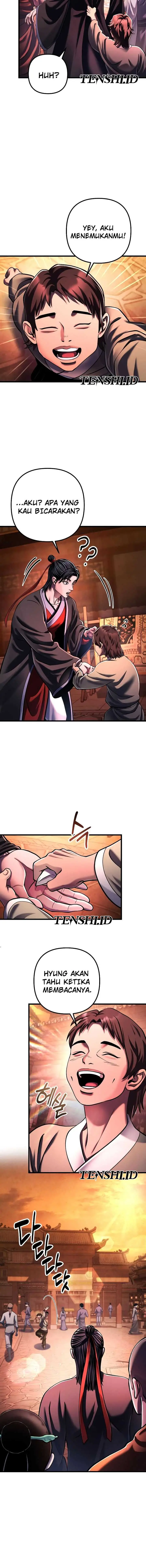 image-komik-ha-buk-paengs-youngest-son-chapter-141-7/23