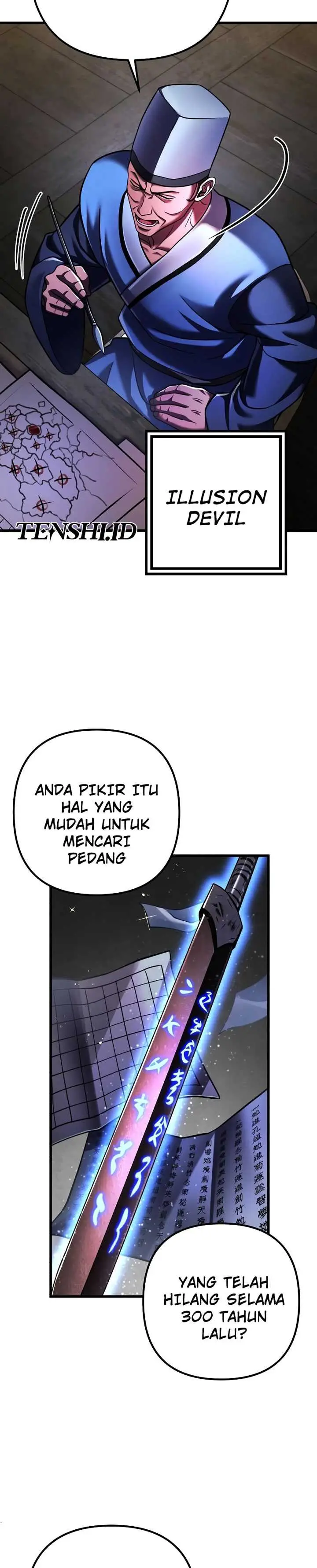image-komik-ha-buk-paengs-youngest-son-chapter-141-17/23