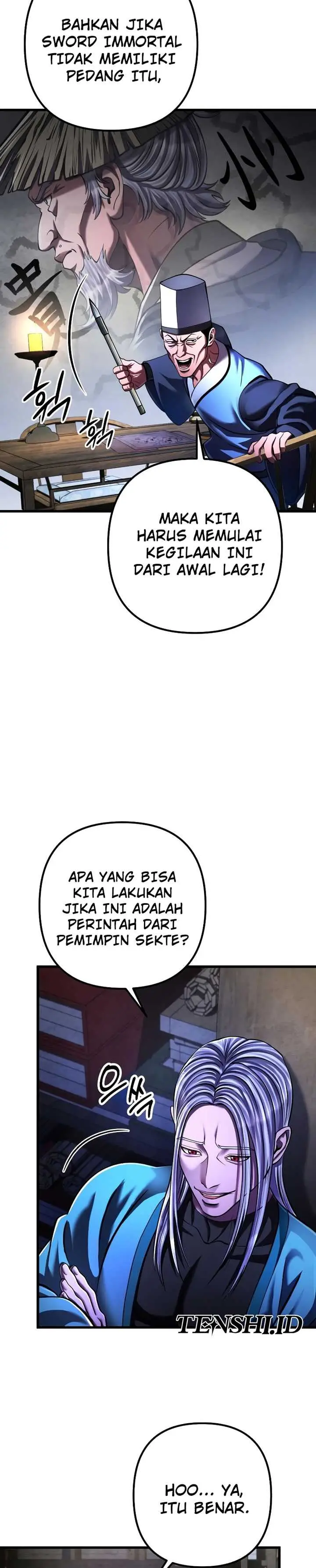 image-komik-ha-buk-paengs-youngest-son-chapter-141-18/23