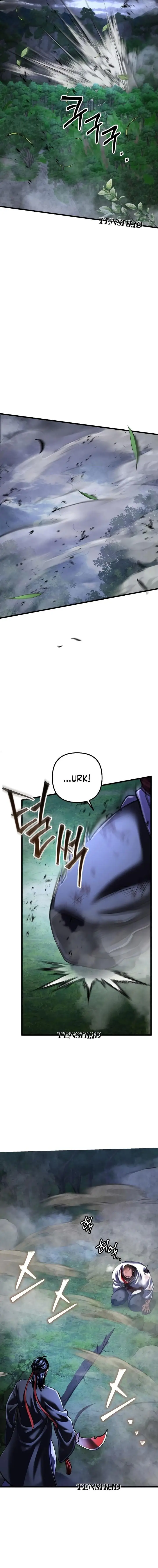 image-komik-ha-buk-paengs-youngest-son-chapter-144-9/24