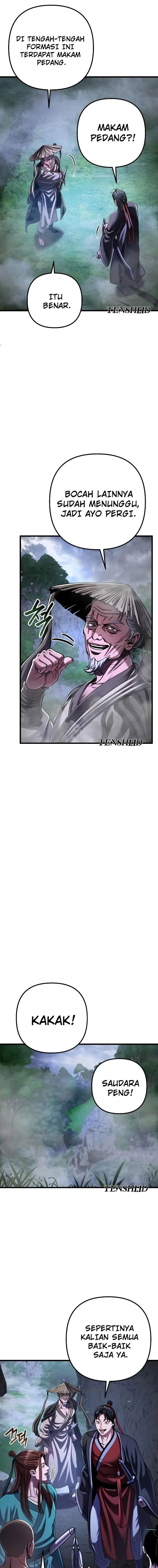 image-komik-ha-buk-paengs-youngest-son-chapter-144-13/24