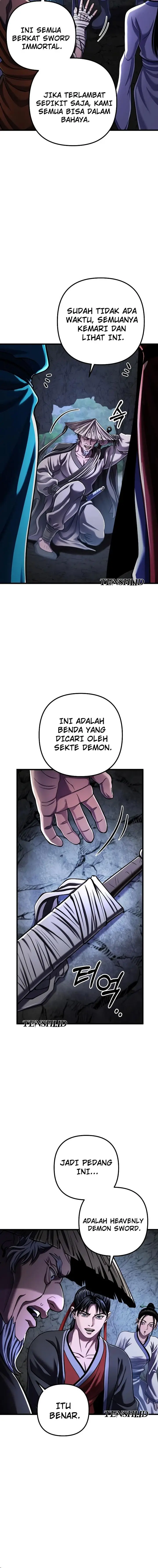 image-komik-ha-buk-paengs-youngest-son-chapter-144-14/24