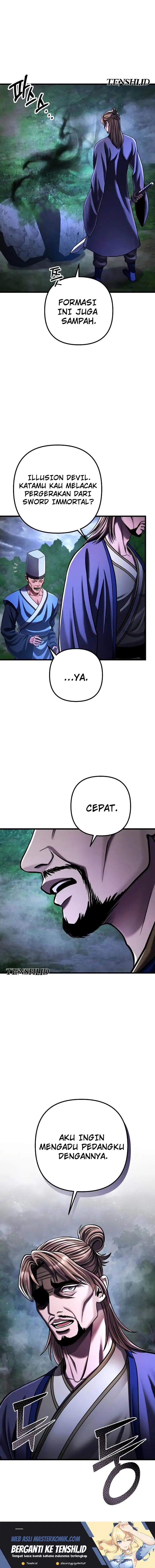 image-komik-ha-buk-paengs-youngest-son-chapter-144-21/24