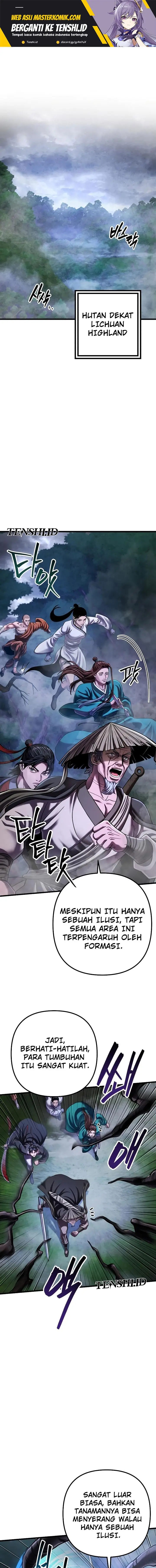 image-komik-ha-buk-paengs-youngest-son-chapter-145-1/24