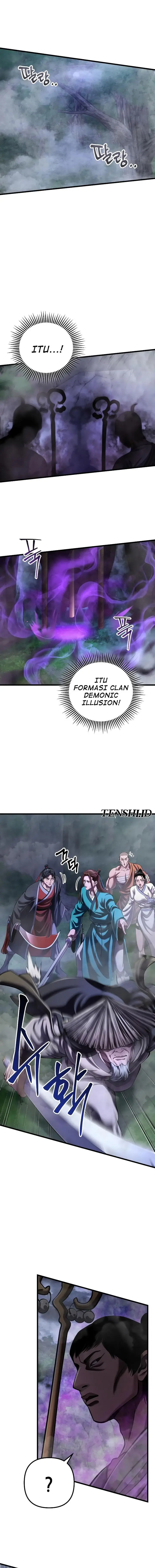 image-komik-ha-buk-paengs-youngest-son-chapter-145-3/24