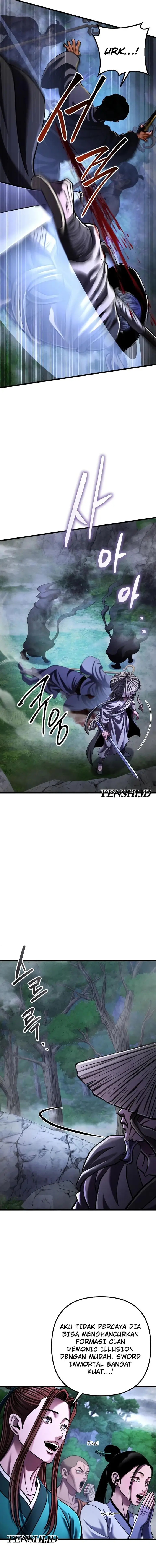 image-komik-ha-buk-paengs-youngest-son-chapter-145-4/24