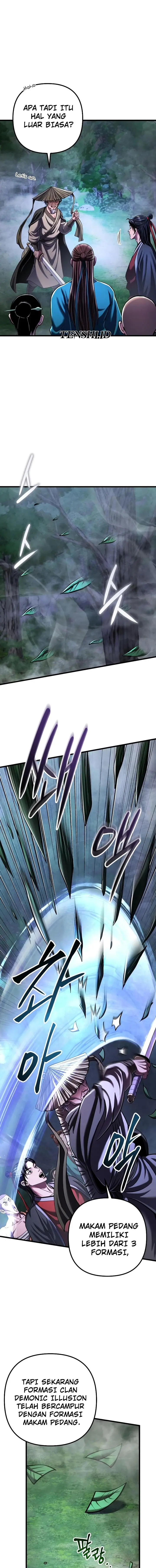 image-komik-ha-buk-paengs-youngest-son-chapter-145-5/24