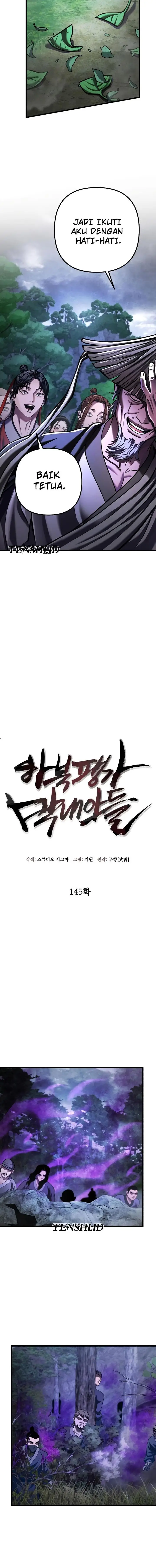 image-komik-ha-buk-paengs-youngest-son-chapter-145-6/24