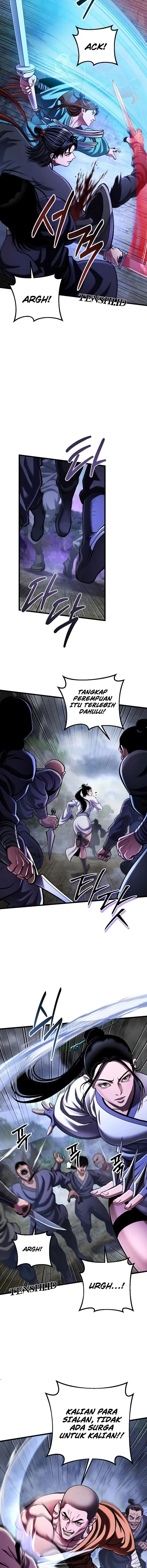 image-komik-ha-buk-paengs-youngest-son-chapter-145-9/24