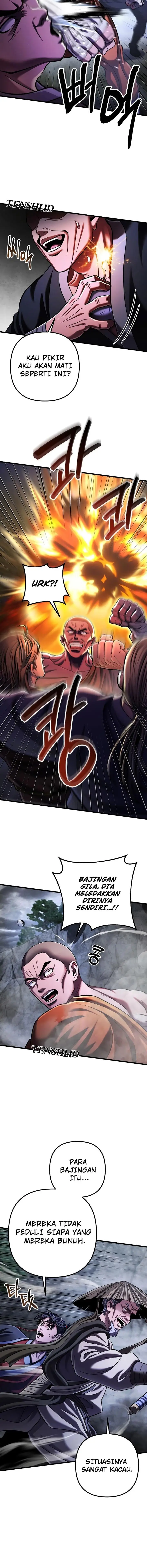 image-komik-ha-buk-paengs-youngest-son-chapter-145-10/24