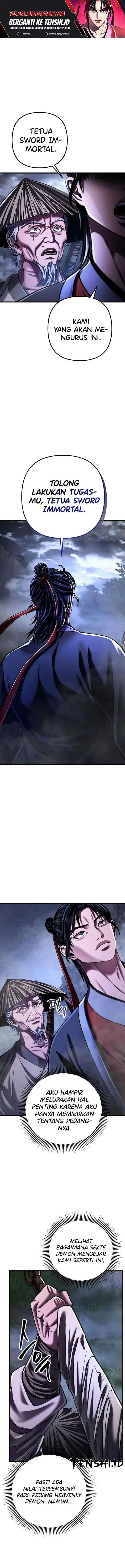 image-komik-ha-buk-paengs-youngest-son-chapter-146-1/21