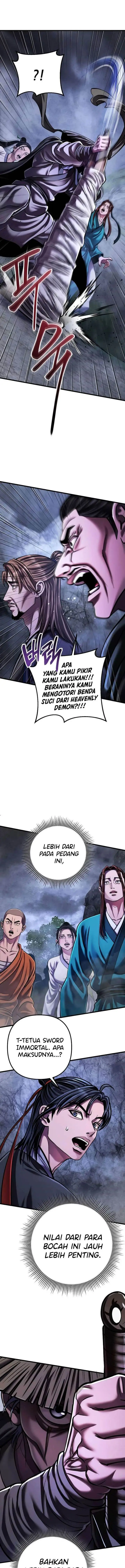 image-komik-ha-buk-paengs-youngest-son-chapter-146-2/21