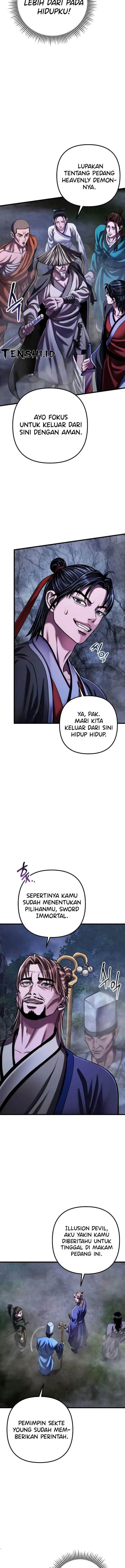 image-komik-ha-buk-paengs-youngest-son-chapter-146-3/21