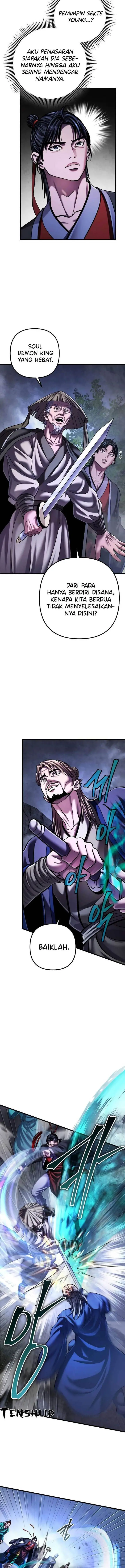 image-komik-ha-buk-paengs-youngest-son-chapter-146-4/21