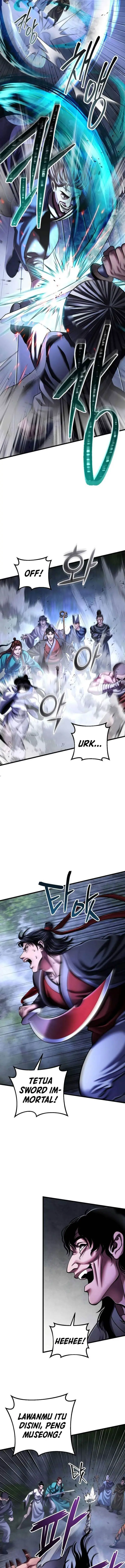 image-komik-ha-buk-paengs-youngest-son-chapter-146-5/21