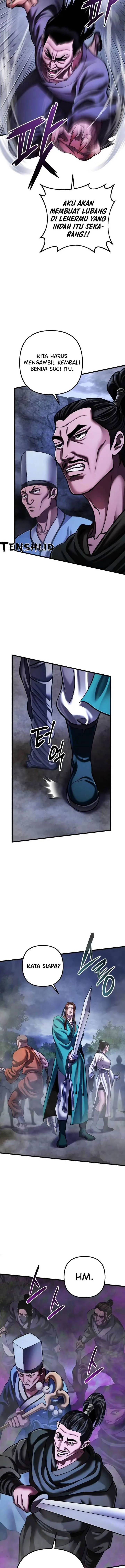 image-komik-ha-buk-paengs-youngest-son-chapter-146-6/21