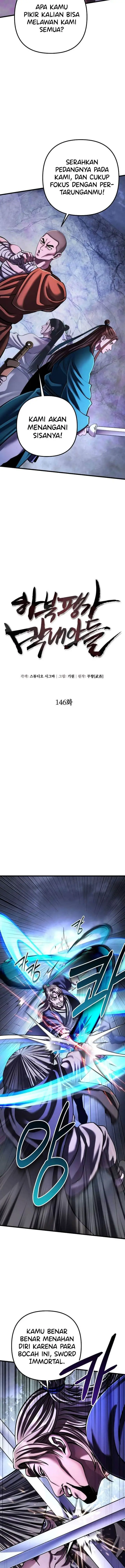 image-komik-ha-buk-paengs-youngest-son-chapter-146-7/21