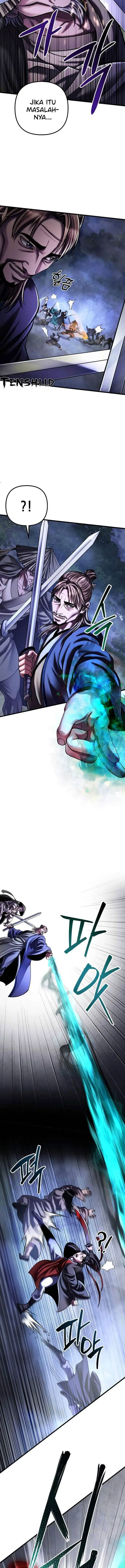 image-komik-ha-buk-paengs-youngest-son-chapter-146-8/21