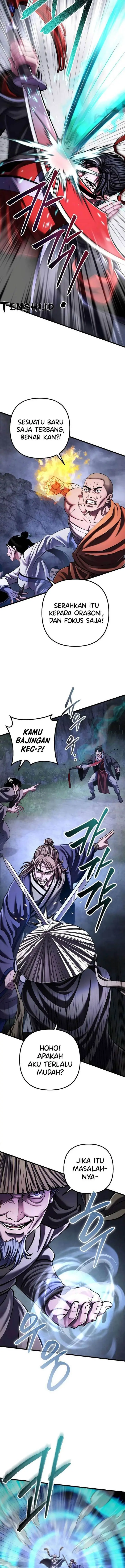 image-komik-ha-buk-paengs-youngest-son-chapter-146-9/21