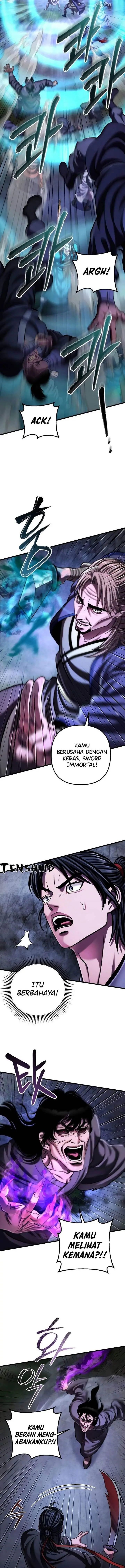image-komik-ha-buk-paengs-youngest-son-chapter-146-10/21