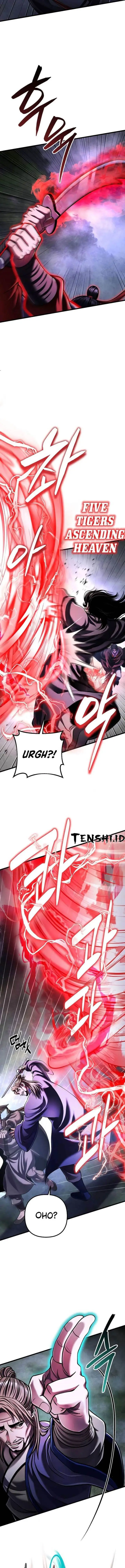 image-komik-ha-buk-paengs-youngest-son-chapter-146-11/21