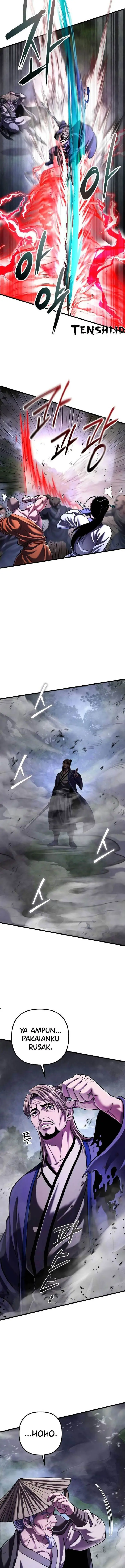 image-komik-ha-buk-paengs-youngest-son-chapter-146-12/21