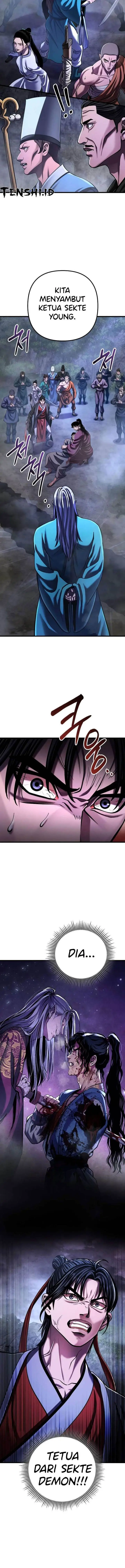 image-komik-ha-buk-paengs-youngest-son-chapter-146-17/21