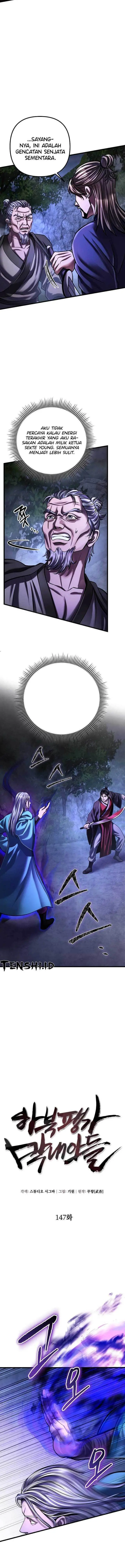 image-komik-ha-buk-paengs-youngest-son-chapter-147-5/20