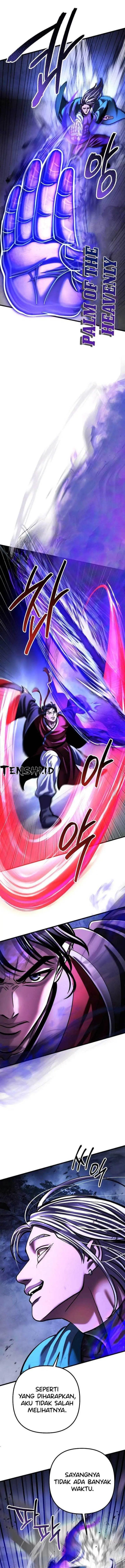 image-komik-ha-buk-paengs-youngest-son-chapter-147-6/20