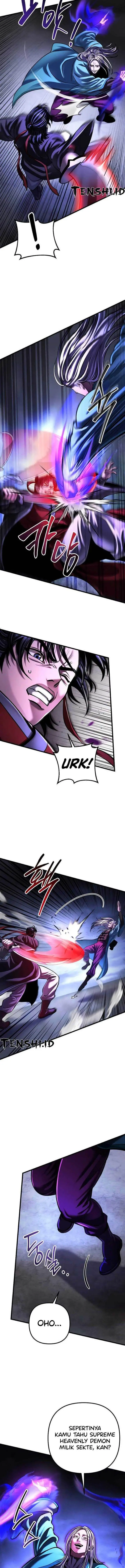 image-komik-ha-buk-paengs-youngest-son-chapter-147-8/20