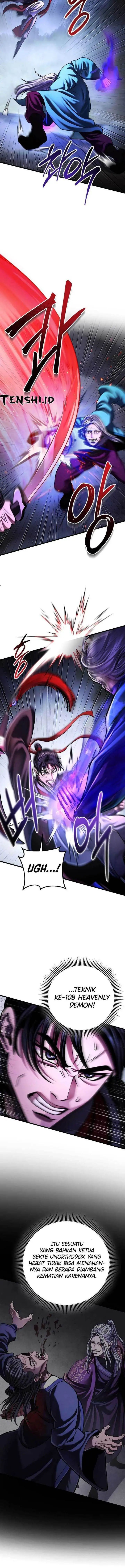 image-komik-ha-buk-paengs-youngest-son-chapter-147-12/20