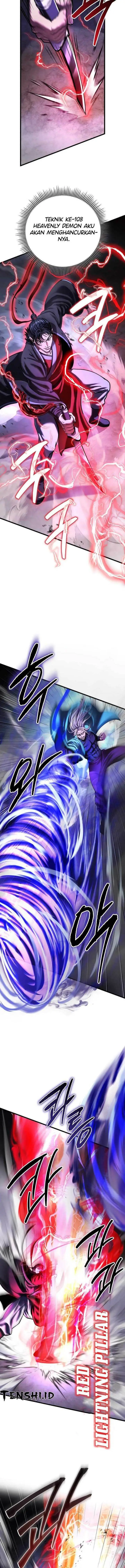 image-komik-ha-buk-paengs-youngest-son-chapter-147-14/20