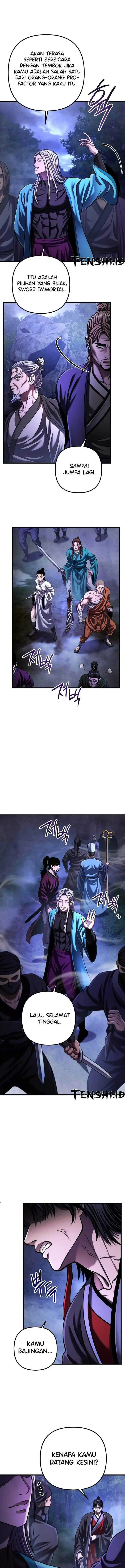 image-komik-ha-buk-paengs-youngest-son-chapter-148-6/18