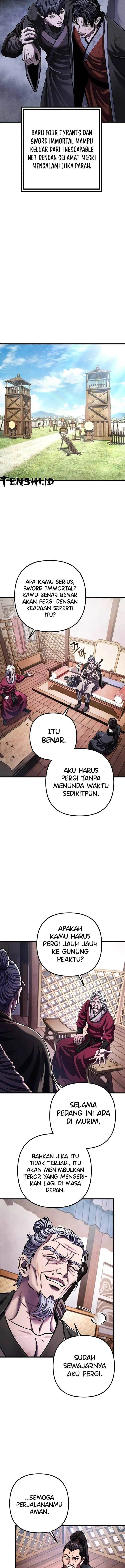 image-komik-ha-buk-paengs-youngest-son-chapter-148-8/18