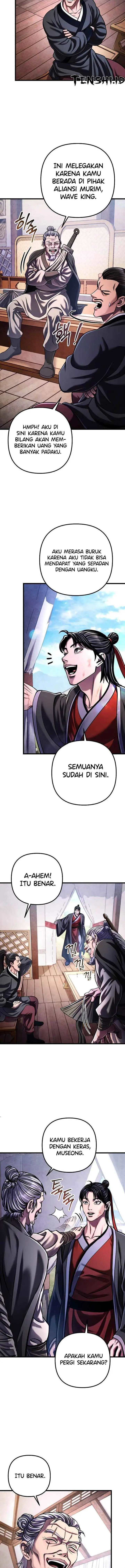 image-komik-ha-buk-paengs-youngest-son-chapter-148-9/18