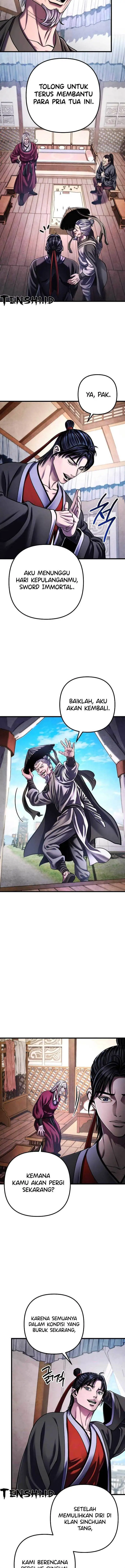 image-komik-ha-buk-paengs-youngest-son-chapter-148-10/18