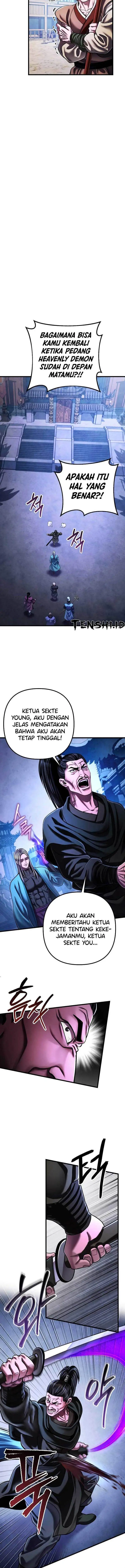 image-komik-ha-buk-paengs-youngest-son-chapter-148-12/18