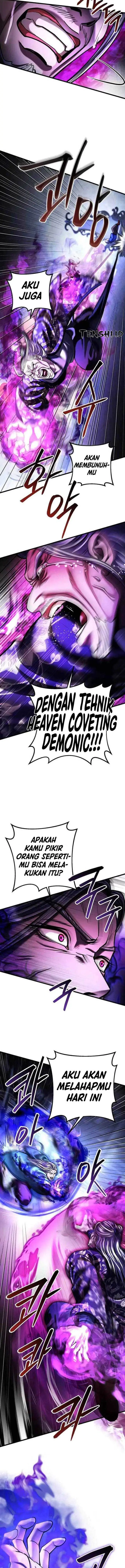 image-komik-ha-buk-paengs-youngest-son-chapter-150-5/20