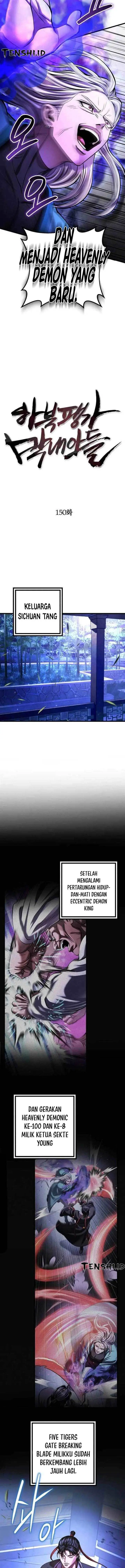 image-komik-ha-buk-paengs-youngest-son-chapter-150-6/20