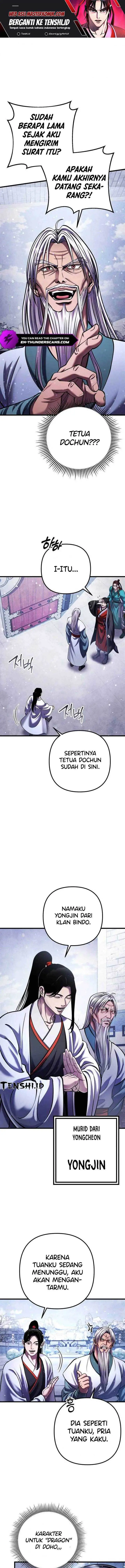 image-komik-ha-buk-paengs-youngest-son-chapter-151-1/21