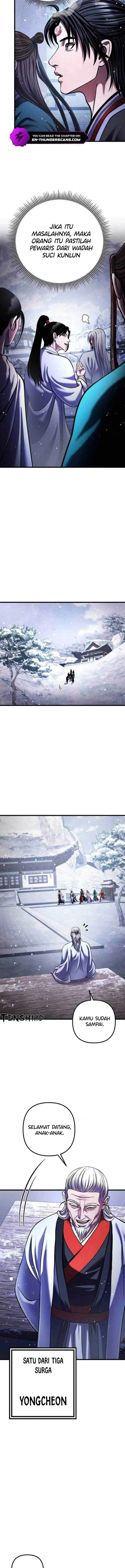 image-komik-ha-buk-paengs-youngest-son-chapter-151-2/21