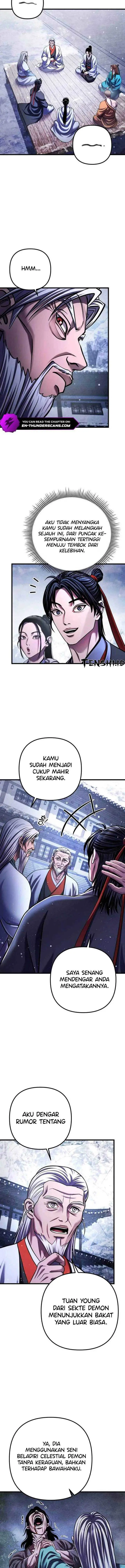 image-komik-ha-buk-paengs-youngest-son-chapter-151-3/21