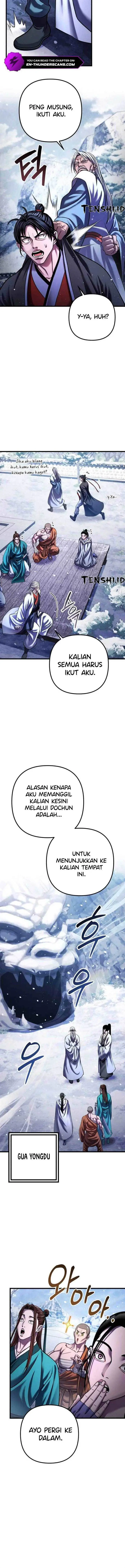 image-komik-ha-buk-paengs-youngest-son-chapter-151-6/21