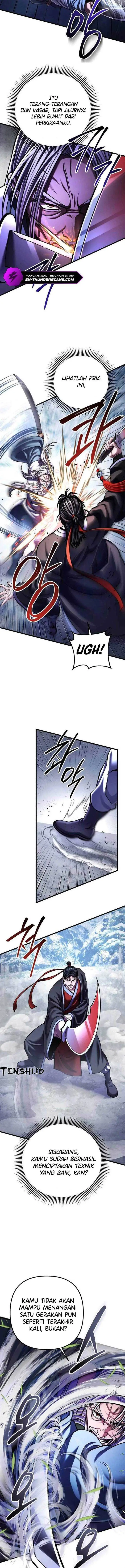 image-komik-ha-buk-paengs-youngest-son-chapter-151-9/21