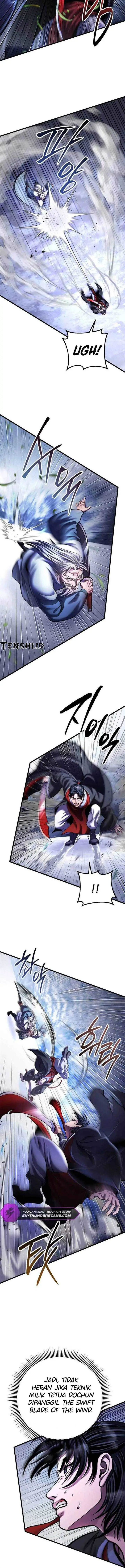 image-komik-ha-buk-paengs-youngest-son-chapter-151-12/21